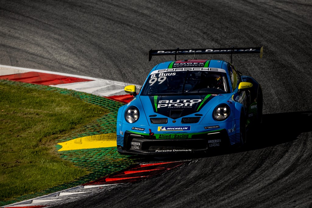 (Foto: Porsche Motorsport)